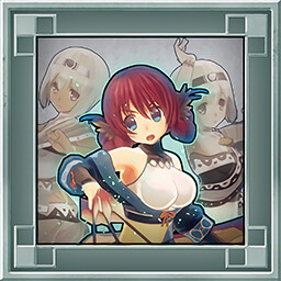 The Stuff of Legends achievement icon for Utawarerumono: ZAN 2