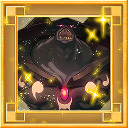 Peerless Warrior achievement icon for Utawarerumono: ZAN 2