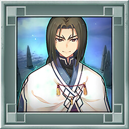 The One Who Waits at the End achievement icon for Utawarerumono: ZAN 2