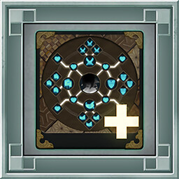 Reincarnated achievement icon for Utawarerumono: ZAN 2