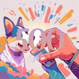 Icon for Click Pup