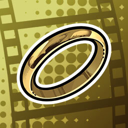 The Return of the Ring achievement icon for UNDERGROUNDED