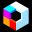 Open Blocks icon