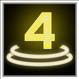 Icon for Trial Master