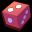 Dice icon