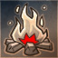 Icon for FIRE!