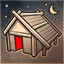 Icon for 4 Walls and a Roof