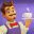 My Café Manager Simulator icon