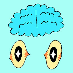 Icon for Spinning Brain