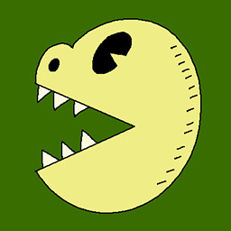 Icon for Pacman?