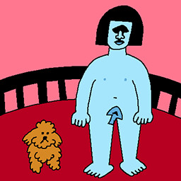 Icon for Home Together