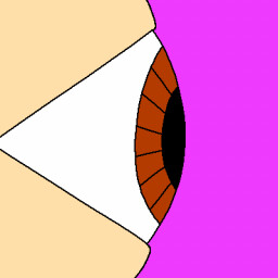 Icon for Open Your Eyes