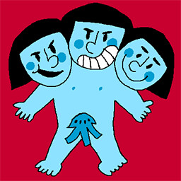 Icon for GuiGuiberus