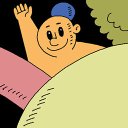 Icon for Found Dick!