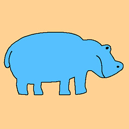 Icon for Hippo Master