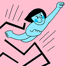 Icon for Interdimensional GuiGui!