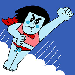 Icon for Super GuiGui Appears