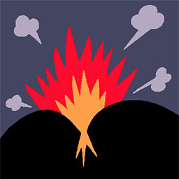 Icon for Explosive GuiGuination