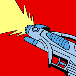 Icon for Fly Gun Fire!