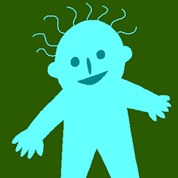 Icon for Bye, Ghoss!