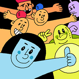 Icon for Found Them All!