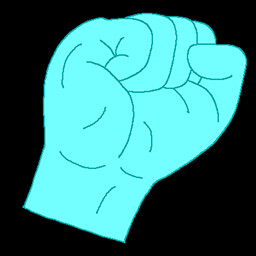 Icon for Ghost Punch