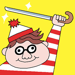 Icon for Wally?