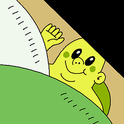 Icon for Found Turtle!