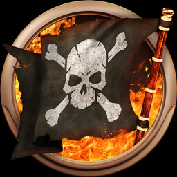 Icon for Pirate