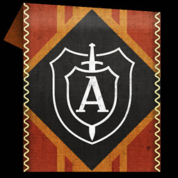 Icon for Collection: Alpha