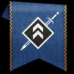 Icon for Onslaught: Veteran Expert