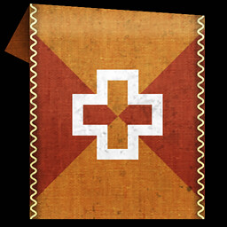 Icon for Beginnings: Medic