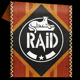 Icon for Collection: RAID