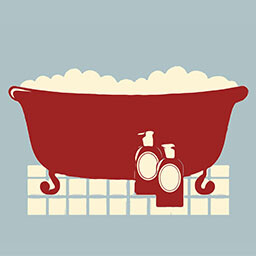 Icon for Shower Together