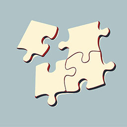 Icon for First Puzzle Completed