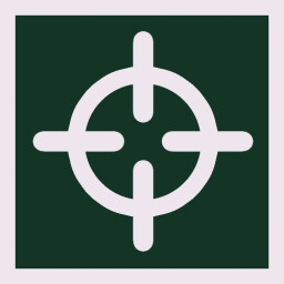 Icon for SHARPSHOOTER