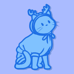 Icon for Find all normal cats in episode 7