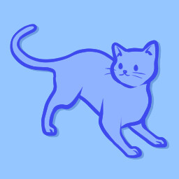Icon for Find all normal cats in episode 4