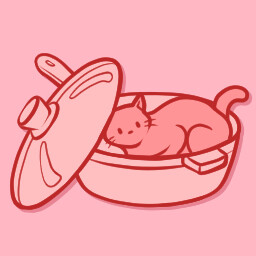 Icon for Find all hidden cats in episode 2