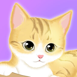 Icon for Find all cats in the bonus level