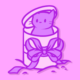 Icon for Find all hidden cats in episode 7