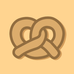 Icon for Find all pretzels in episode 2