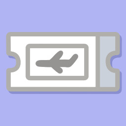 Icon for Find all tickets in episode 7