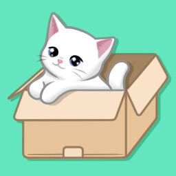 Icon for Find all cats in the epilogue