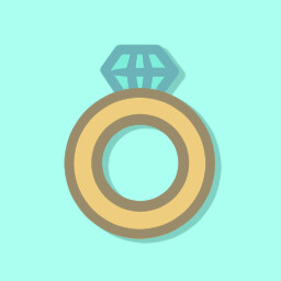 Icon for Find all rings in episode 10