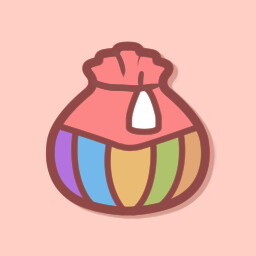 Icon for Find all lucky bags in episode 6