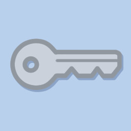 Icon for Find all keys in episode 3