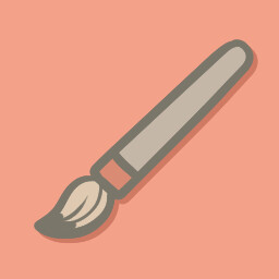Icon for Find all brushes in episode 1