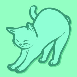Icon for Find all normal cats in episode 2