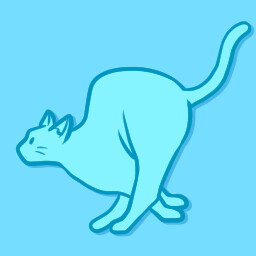 Icon for Find all normal cats in episode 6